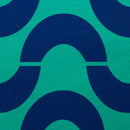 Canvas Stoff Olas by Lillesol & Pelle Swafing