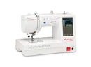 elna eXpressive 808 Näh- und Stickmaschine