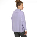 Papierschnittmuster Studio Schnittreif Hoodie Frau Susa