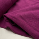 Swafing Bono Stoff Strickstoff fuchsia