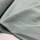Fibre Mood Crepe Webware Stoff mint