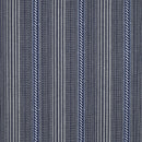 Mexiko Jacquard Webware Stoff blau