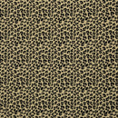 Swafing Leonore Rippjersey Stoff Leo Camel
