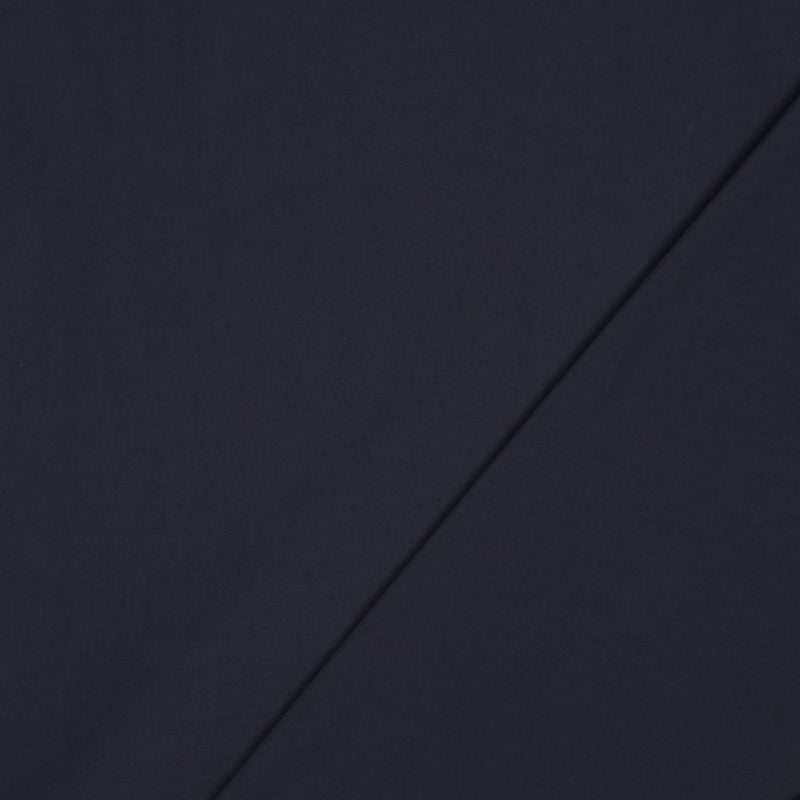 Taslan Outdoor Stoff wasserabweisend blau