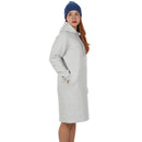 Papierschnittmuster Studio Schnittreif Sweatkleid Frau Sadie