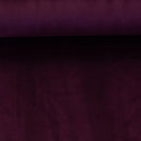 Samt Stoff Swafing Kobe Martindale bordeaux