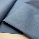 Denim Jeans Baumwolle Stoff 4,5 OZ hellblau