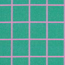 Canvas Stoff by Cherry Picking Swafing kariert grün