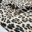 Geoluxe by Kibadoo Deko Samt Stoff Swafing Leo