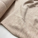 Swafing Merino Stoff Strickstoff beige