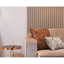 Canvas Stoff Muster Tropical