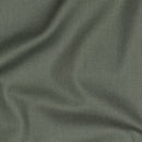 Canvas Baumwolle Stoff Lavendel uni oliv