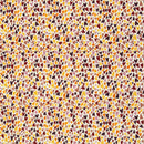 Swafing Mia Rippjersey Stoff Herzen beige