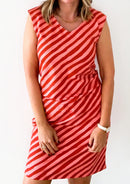 Papierschnittmuster Kibadoo Strandkleid Kleid