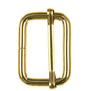 Veno Leiterschnalle 30 mm gold