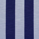 Swafing Happy Stripes Viskose Jersey Stoff by Cherry Picking