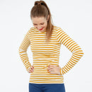 Papierschnittmuster Studio Schnittreif Shirt Frau Tania