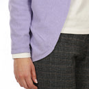 Papierschnittmuster Studio Schnittreif Hoodie Frau Susa