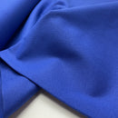 Mind the Maker washed Canvas blau