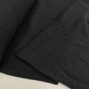 Swafing Bono Stoff Strickstoff schwarz