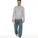 Papierschnittmuster Schnittreif Pyjama Hose Herr Tim