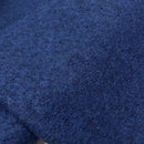 Swafing Naomi Wollwalk Walkloden Stoff blau