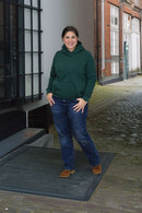 Papierschnittmuster Lillesol & Pelle Hoodie Fiesta No. 100