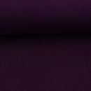 Swafing Hanni Heavy Sweat Stoff uni lila