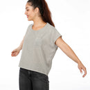 Papierschnittmuster Schnittreif Frau Mia