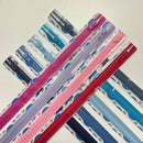 Opti Reißverschluss teilbar 70 cm