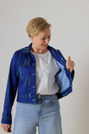 Papierschnittmuster Lillesol & Pelle Jacke Rica No.88