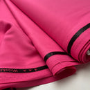 Bambus Hosen Stoff Webware pink