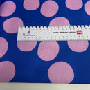 Swafing Colourful Collection by Cherry Picking wasserabweisender Taschenstoff