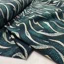 French Terry Modal Sweat Stoff Swafing Kairo