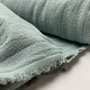 Fibre Mood Crepe Webware Stoff mint