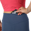 Papierschnittmuster Studio Schnittreif Sportleggings Frau Nena