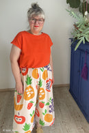 Juicy Jersey Stoff by Käselotti