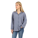 Papierschnittmuster Schnittreif Bluse Frau Lana