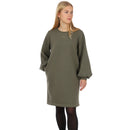 Papierschnittmuster Studio Schnittreif Kleid Frau Linn