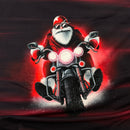 Swafing Winter Moods by Thorsten Berger Panel Weihnachtsmann