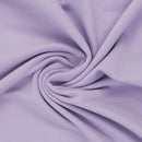 French Terry Sweat flieder Swafing Maike