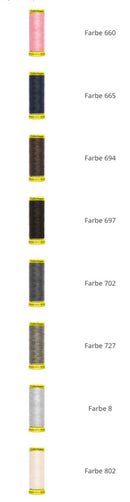 Nähfaden elastisch  Gütermann Maraflex 150m