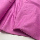 Toptex Viskose Jersey uni rosa pink