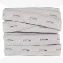 Veno Knopfloch Elastic 12mm
