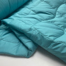 Jacken Stepp Stoff Stepper petrol