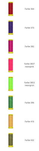 Nähfaden elastisch  Gütermann Maraflex 150m