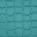 Jacken Stepp Stoff Stepper petrol