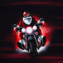 Swafing Winter Moods by Thorsten Berger Panel Weihnachtsmann