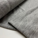 Swafing Merino Stoff Strickstoff grau