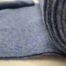 Swafing Naomi Wollwalk Walkloden blau melange